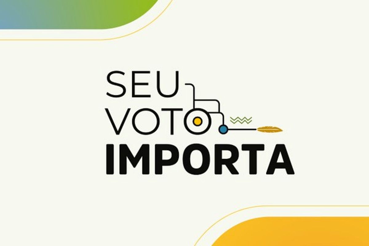 Integrando o projeto &ldquo;Seu Voto Importa&rdquo;, o TRE-BA oferece transporte gratuito para eleitores com defici&ecirc;ncia sem Salvador; veja como solicitar. Foto: Divulga&ccedil;&atilde;o/TSE