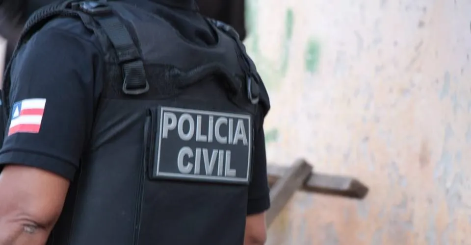 Líder de organização criminosa, 'O 3 de Ouros', do 'Baralho do Crime' da Bahia, foi preso em Minas Gerais