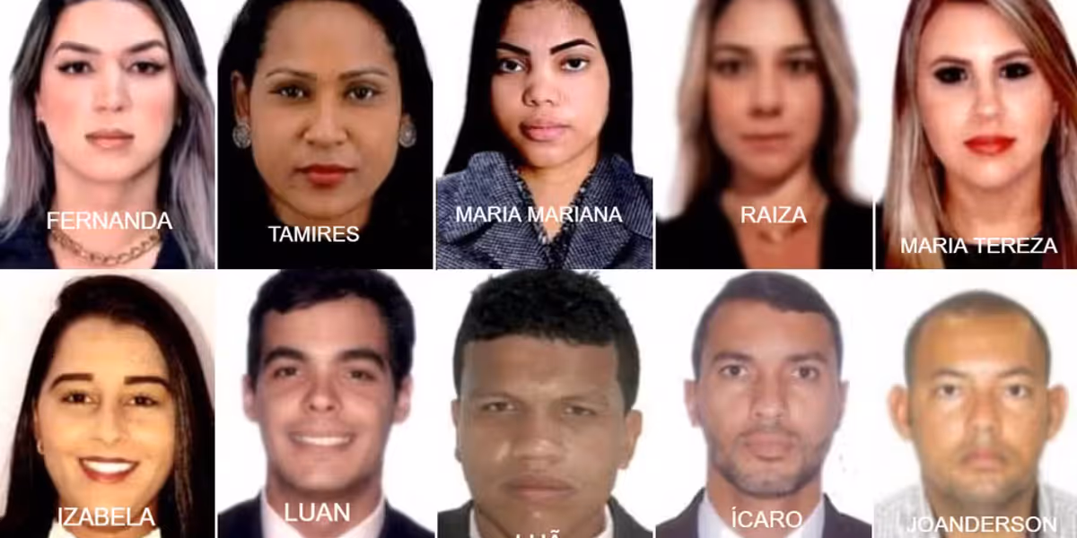 Advogados presos na Bahia divulgaram carta aberta denunciando as condições do Complexo Penitenciário da Mata Escura