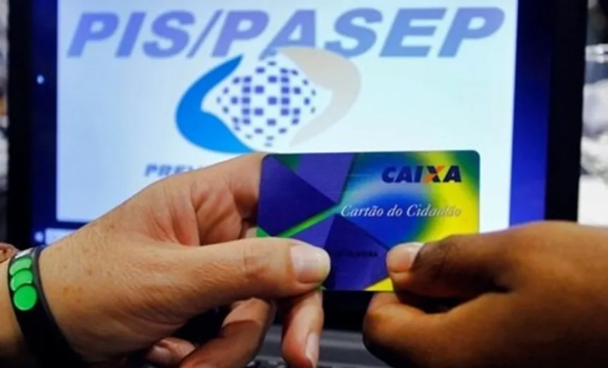 Saque do abono salarial do PIS 2018/2019 vai até esta sexta-feira