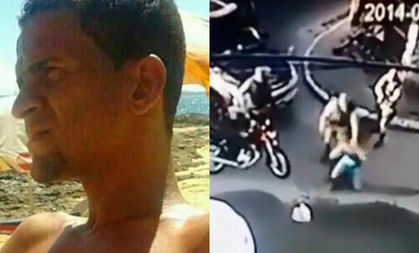 CASO GEOVANE: Sete PMs da Rondesp vão a júri popular por assassinato