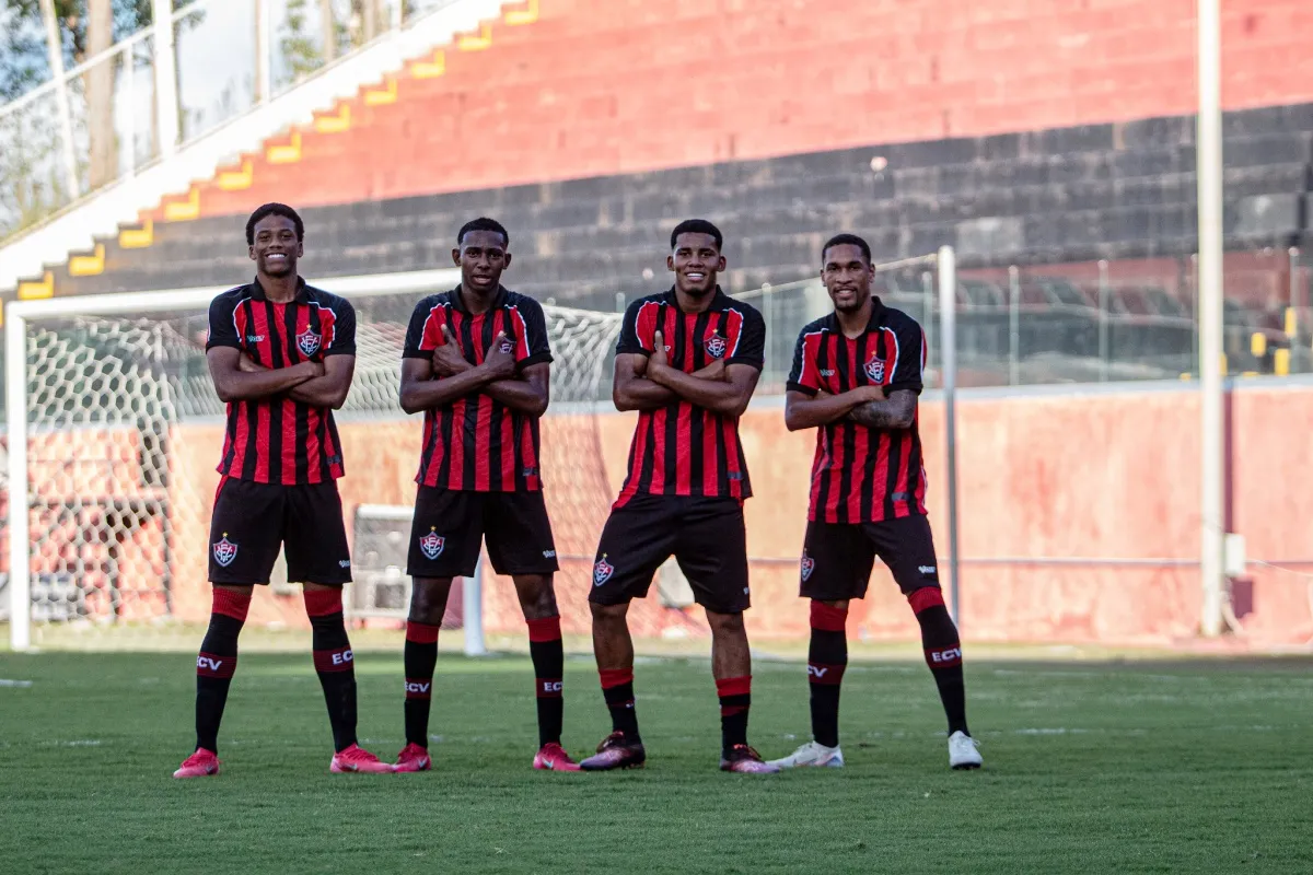 vitória sub-20
