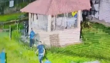 Fuga de 16 detentos do presídio de Eunápolis aconteceu em dezembro de 2024