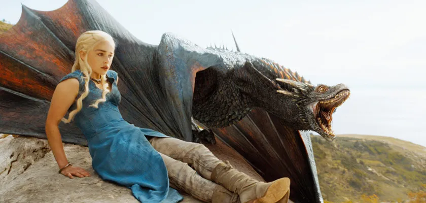 Vazam episódios da nova temporada de “Game of Thrones”