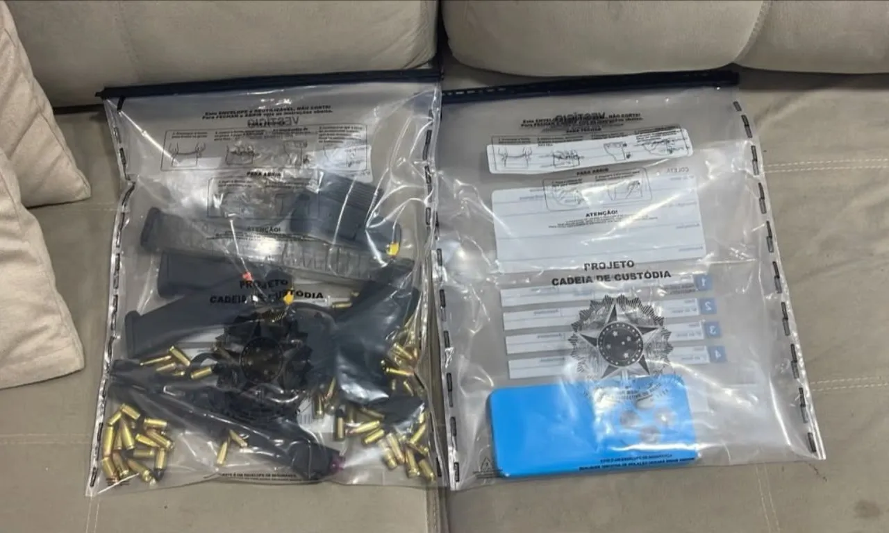 Seis suspeitos são presos em operação contra delivery de drogas na Bahia