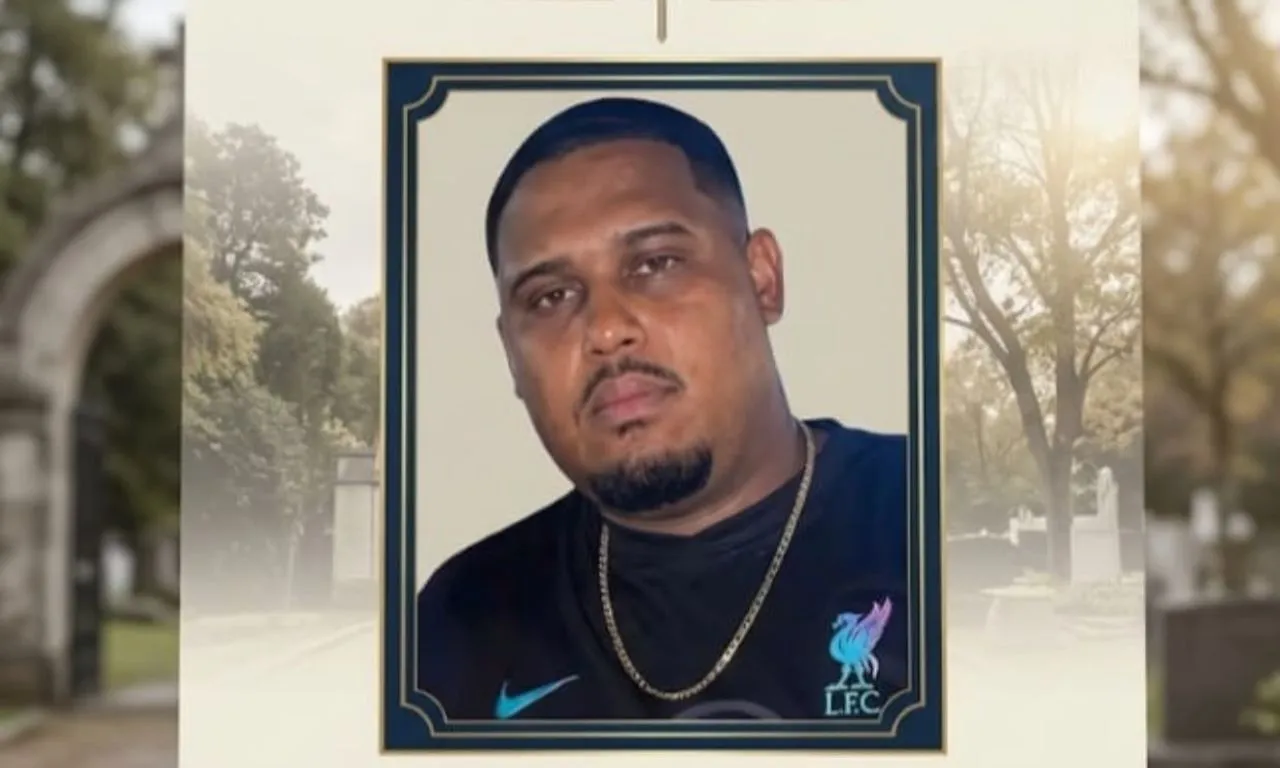 Homem morto com 70 tiros durante ataque na Boca do Rio é sepultado em Salvador
