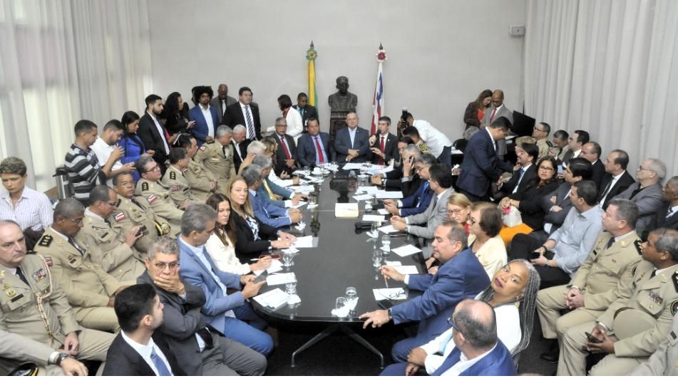 Foto: PauloMocofaya/AgênciaALBA