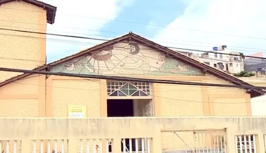 Até o santo desconfia: igreja em devoção a São Francisco de Assis já foi arrombada seis vezes em Salvador nos últimos dois anos