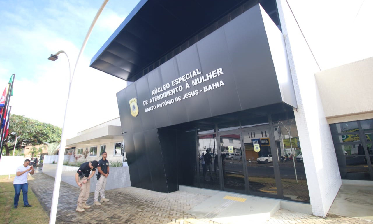 Mulher atacada com &aacute;cido foi ferida ap&oacute;s denunciar suspeito na Bahia. Foto: Divulga&ccedil;&atilde;o | PCBA