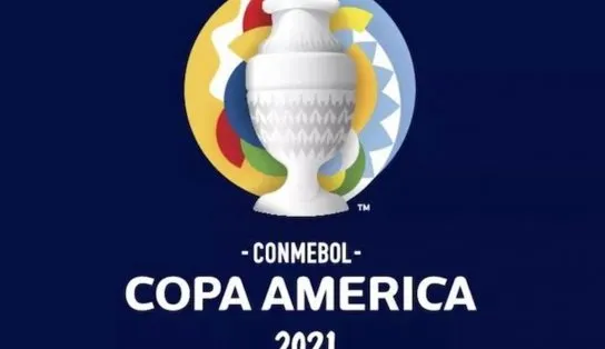 SBT divulga carta sobre Copa América: 'pluralidade democrática ao futebol em TV aberta'