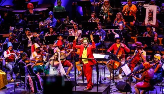 De Harry Potter à Moana: OSBA faz edição especial do CineConcerto nesta quarta, Dia das Crianças