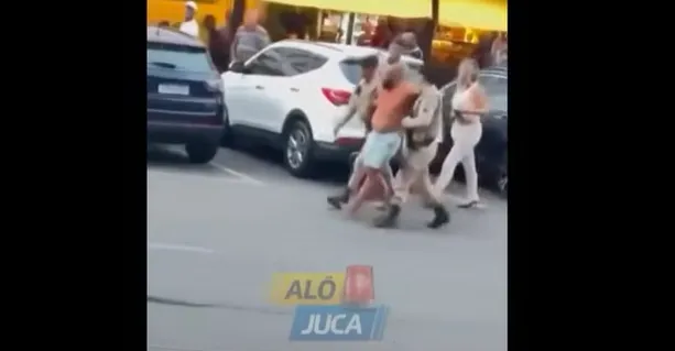 Vereador de Lauro tem prisão mantida após denúncia de agressão contra mulher 