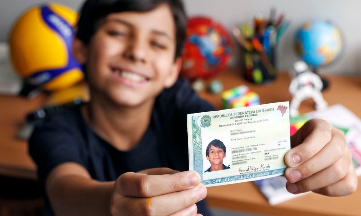 Novo Rg Foto Bruno Peres Ag&ecirc;ncia Brasil