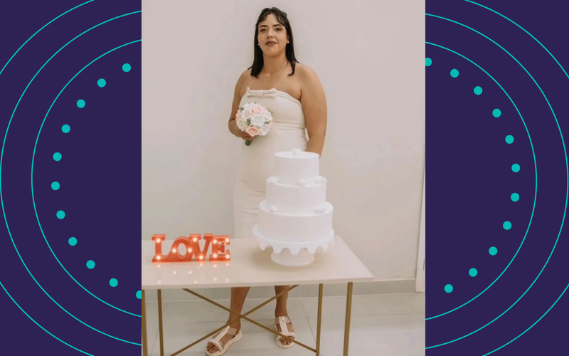 O caso foi registrado como feminic&iacute;dio consumado e segue sob investiga&ccedil;&atilde;o da Pol&iacute;cia Civil de Campinas/Foto: Redes Sociais&nbsp;