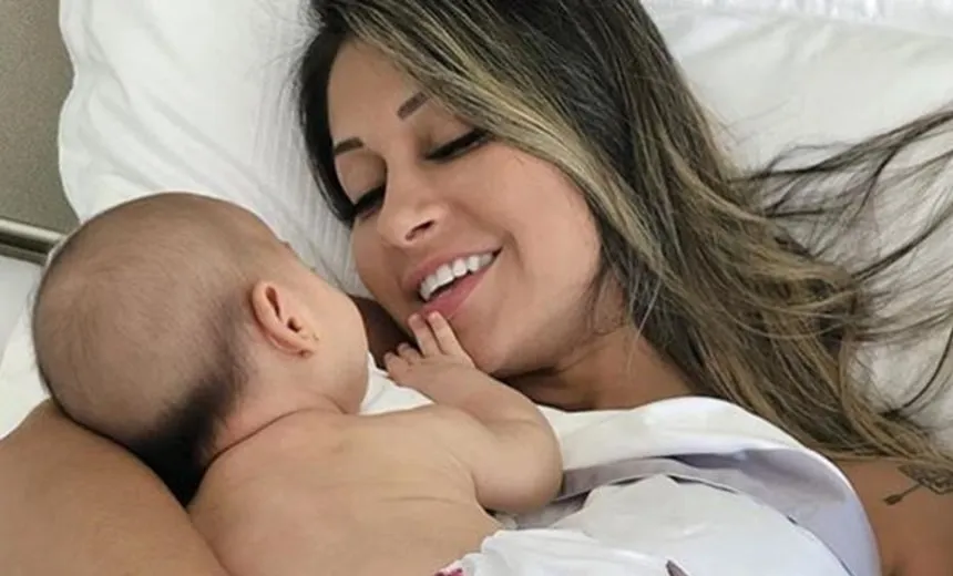 Mayra Cardi decide sair das redes sociais após ataques ‘Não sou capaz de viver assim’
