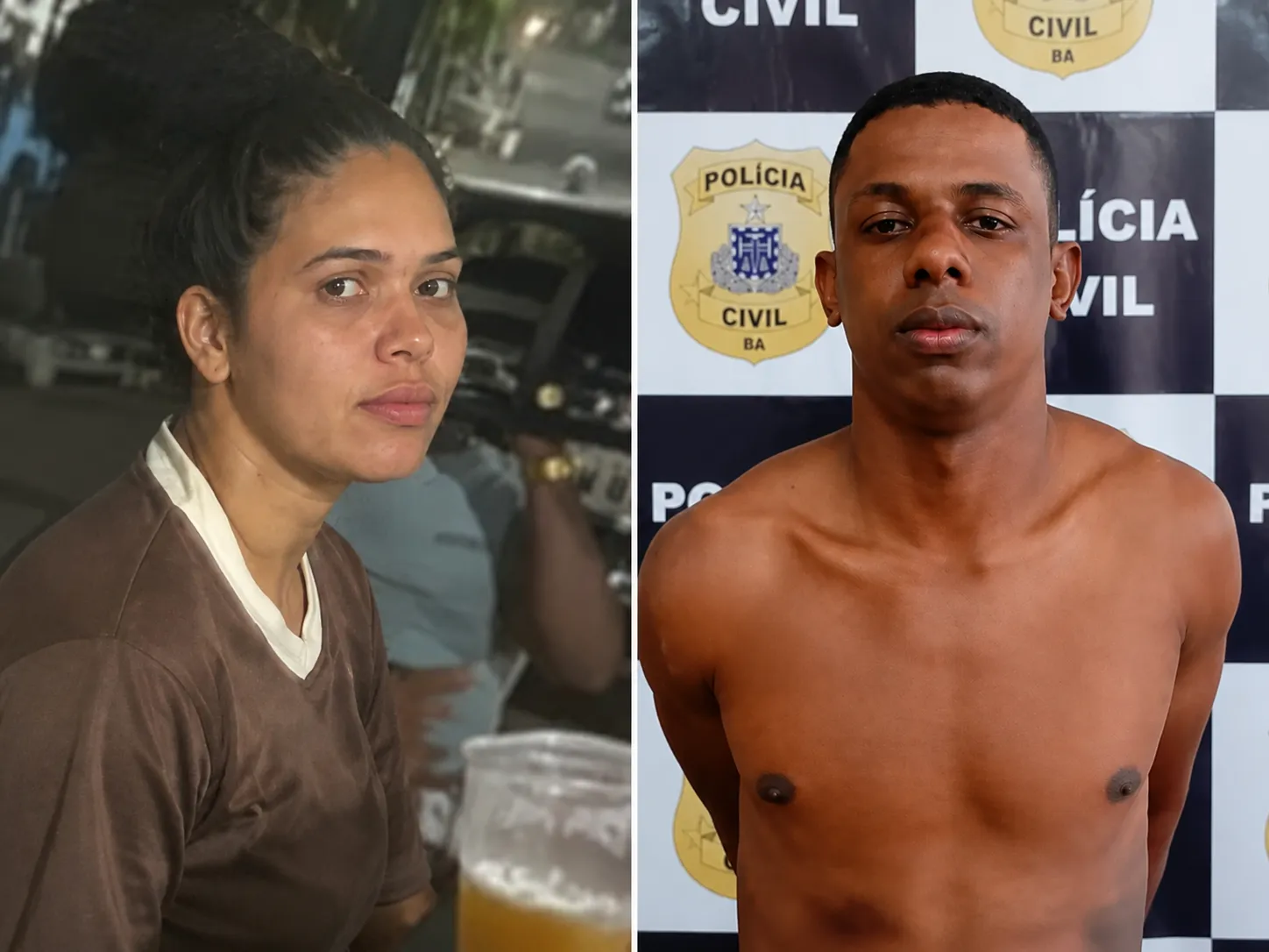 Mulher morre após ser agredida em Salvador; ex-companheiro é suspeito