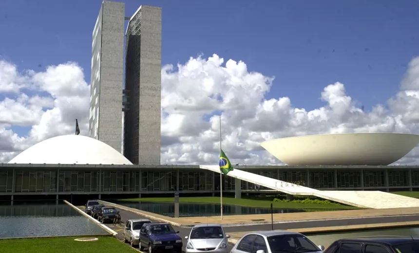 CCJ do Senado começa a discutir reforma da Previdência esta semana