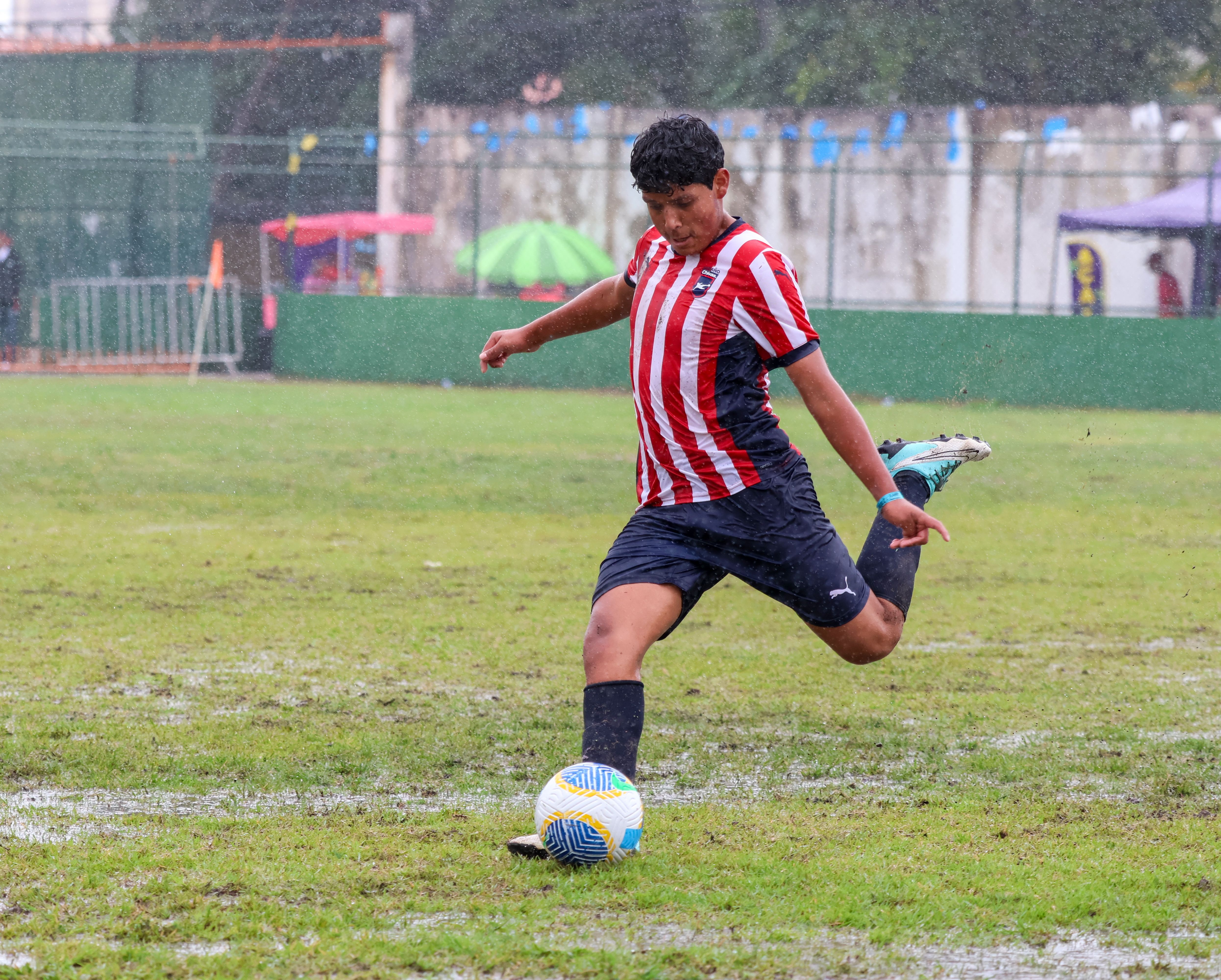 Copa 2 de Julho já tem times definidos para as oitavas de final | Foto: Jéssica Tavares/Ascom Sudesb