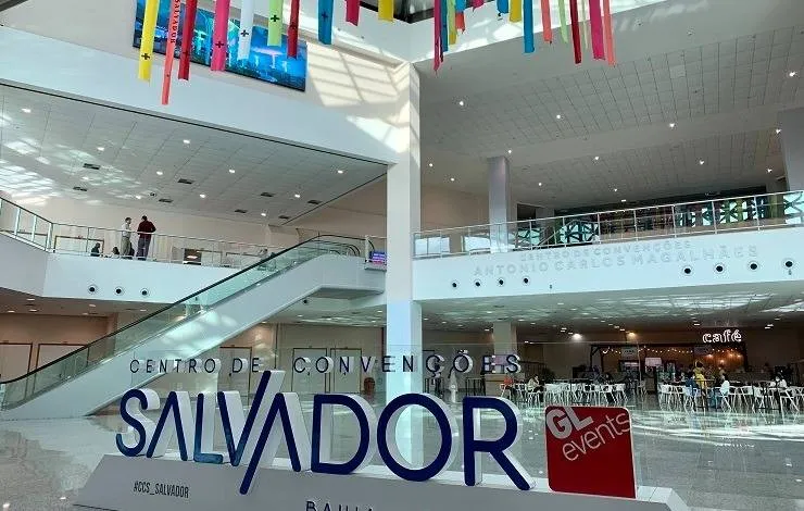 Salvador recebe maior evento de robótica da América Latina; fique por dentro