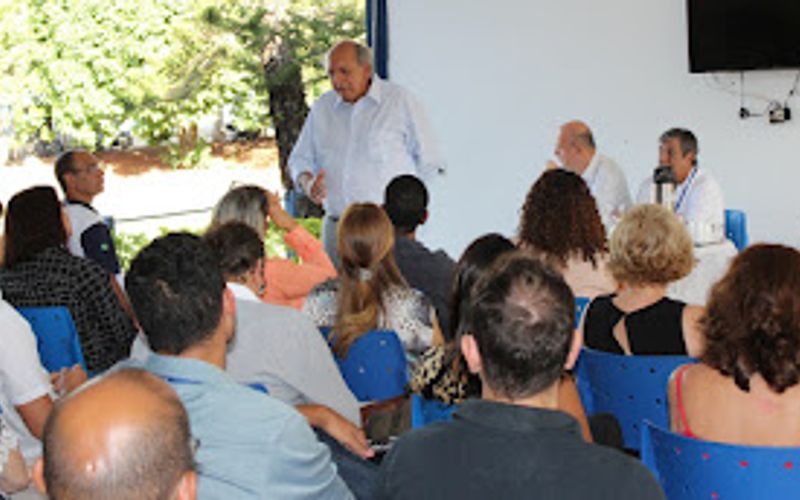 A Companhia de Pesquisa de Recursos Minerais (CPRM) é uma empresa governamental brasileira, que tem as atribuições de Serviço Geológico do Brasil e que é a responsável pelo concurso /Foto: CPRM 