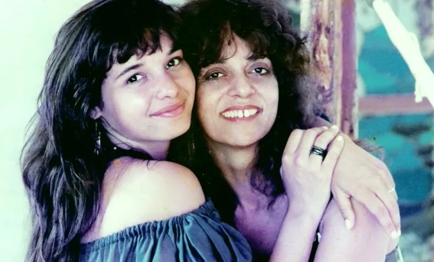 SAUDADE: ‘Filho não se conjuga no passado’, diz Glória Perez ao relembrar morte de Daniella