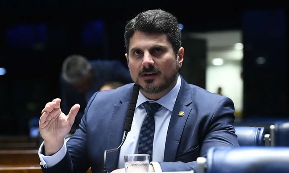 Marcos Do Val Foto Marcos Oliveira Agência Senado