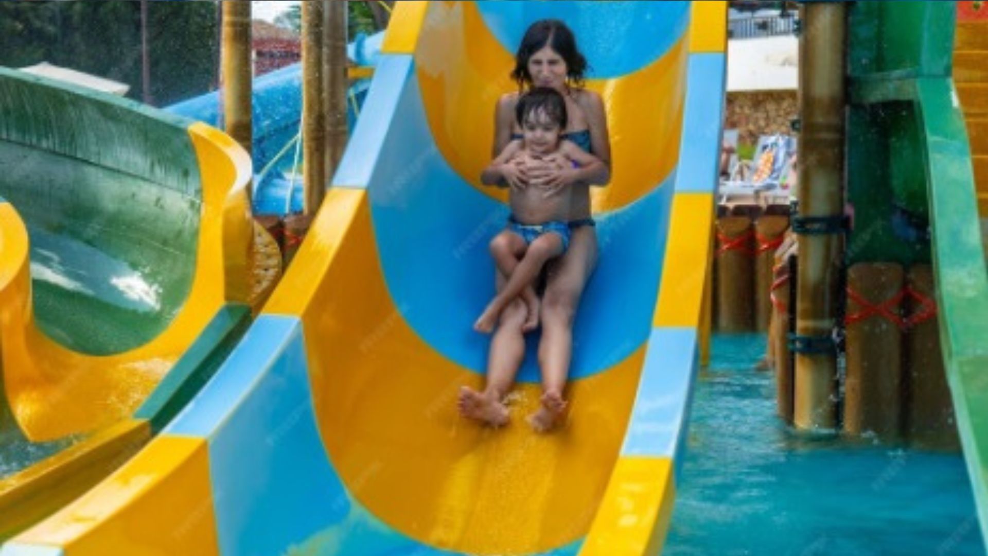 Clubes sociais são espaços que, há décadas, congregam tradições. Foto: Ilustração | Freepik