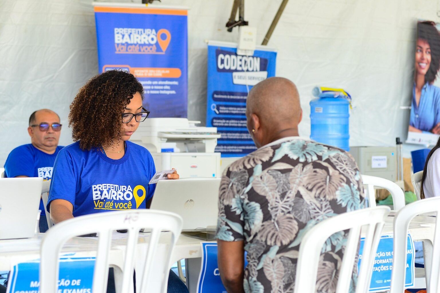 Jefferson Peixoto Secom Pms