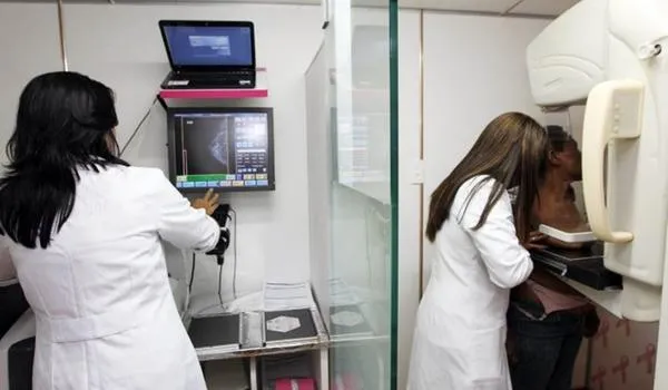 Dez mil mamografias serão ofertadas de graça em Salvador; veja como serão os agendamentos 