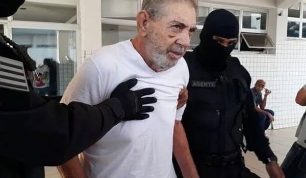 Em nova sentença, João de Deus é condenado a 40 anos de prisão por estupro de cinco mulheres 