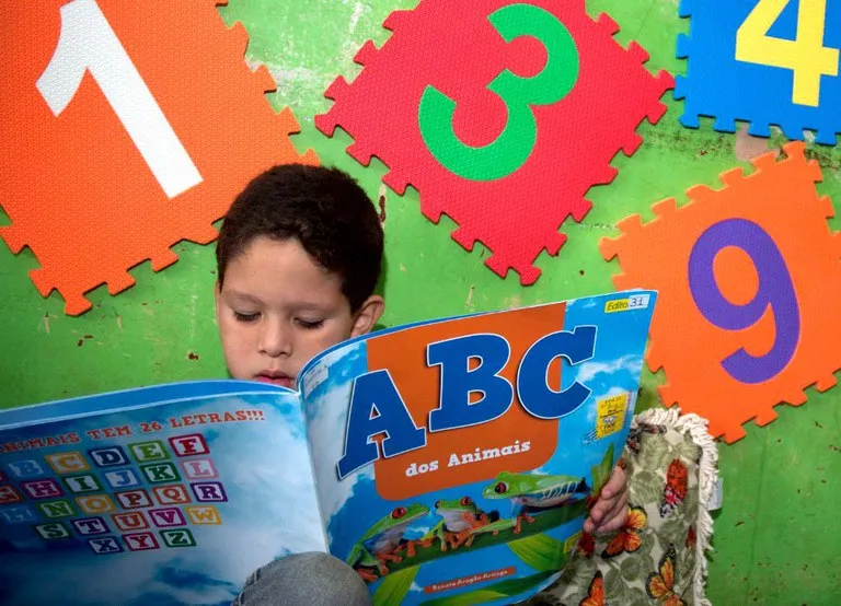 MEC lança curso on-line sobre gestão municipal da educação infantil. Foto: João Neto / MEC