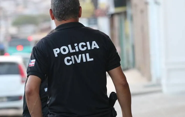 Mulher é presa em flagrante por injúria contra escrivã da Polícia Civil no interior da Bahia
