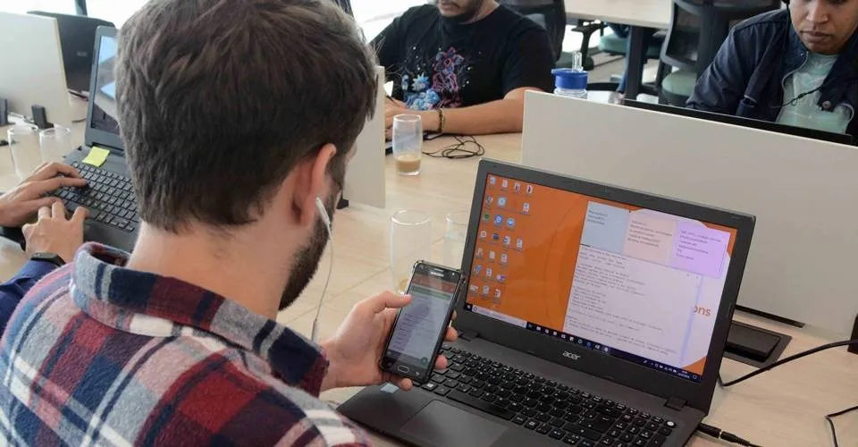 Curso gratuito para formação de desenvolvedores de aplicativos abre inscrições em Salvador