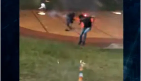 Veja como funciona a "Batalha das Varinhas", nova modalidade de brincadeira que tem ganhado seguidores  