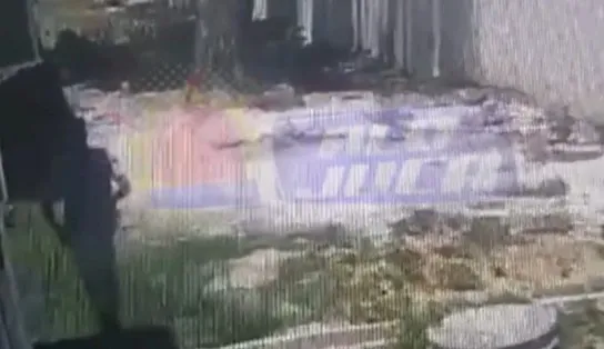 Homem invade escola e assalta estudantes no Resgate