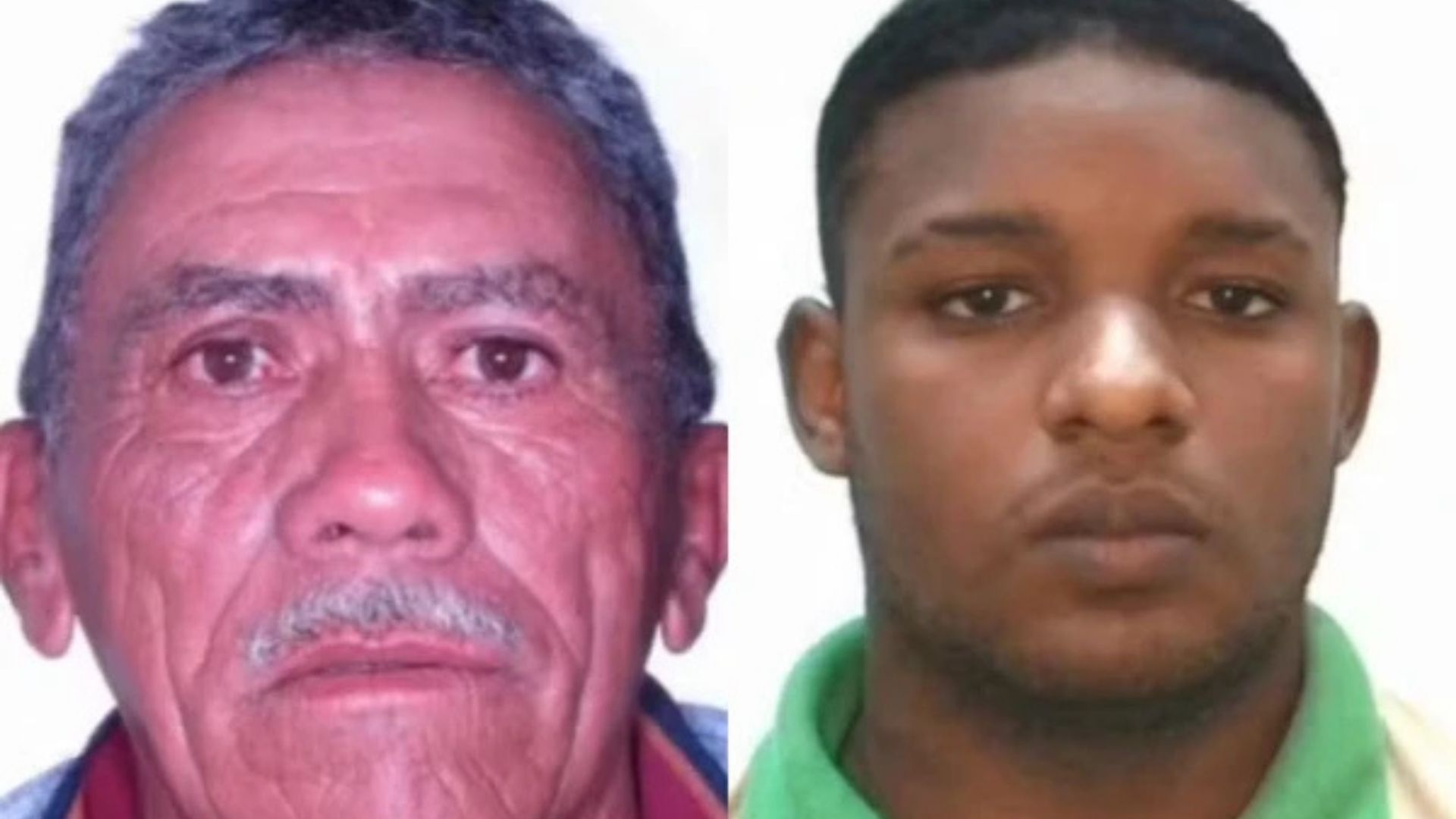 Suspeitos de homic&iacute;dio s&atilde;o capturados ao tentar embarcar na rodovi&aacute;ria