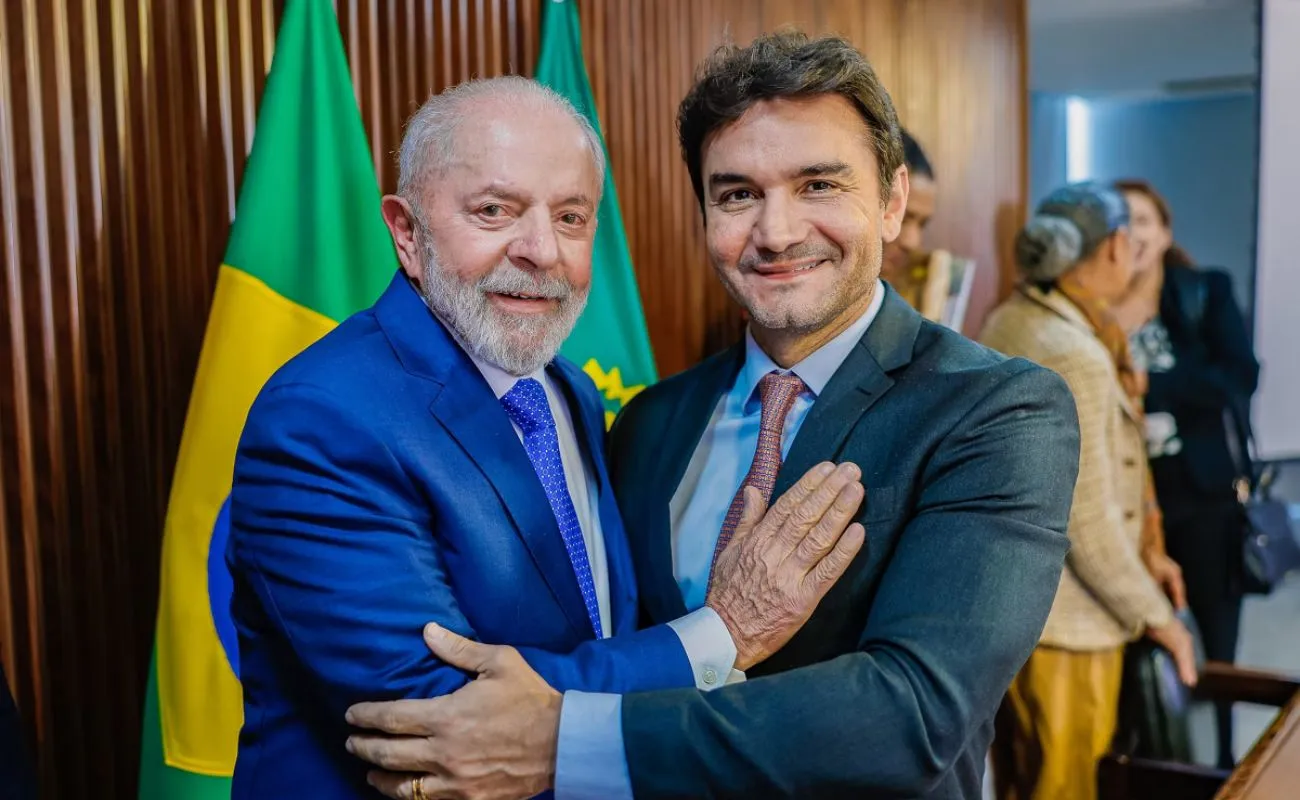 Termina hoje prazo do União Brasil para entrega de cargos no governo Lula
