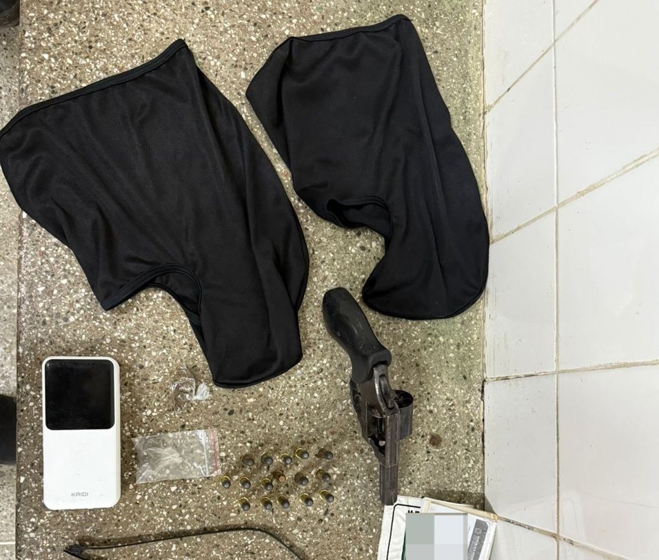 Vítima De Sequestro É Resgatada Pela Pm Em Conceição Do Jacuípe