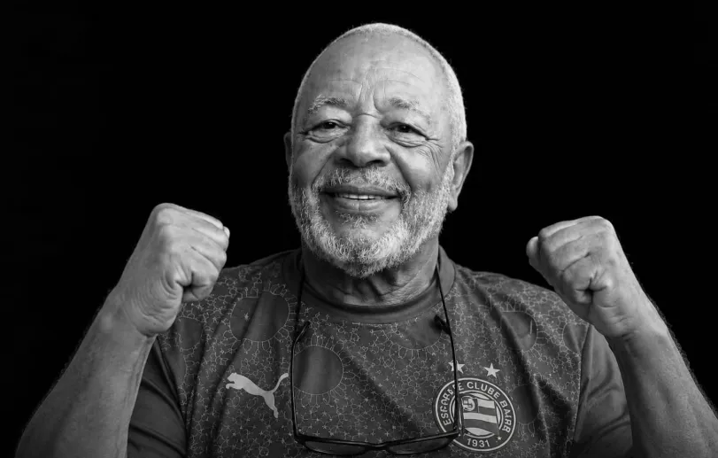 Ilê Aiyê anuncia morte do diretor Dário da Páscoa; bloco destaca legado