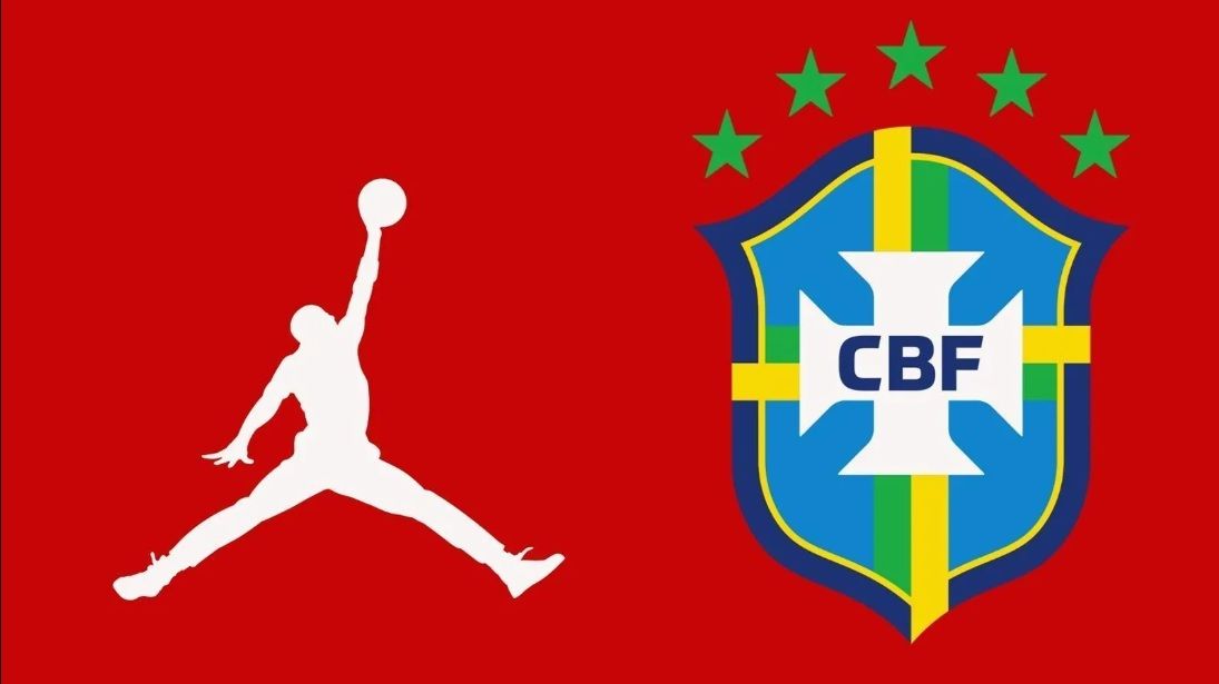 Segunda Camisa Da Seleção Brasileira Será Vermelha, Diz Site