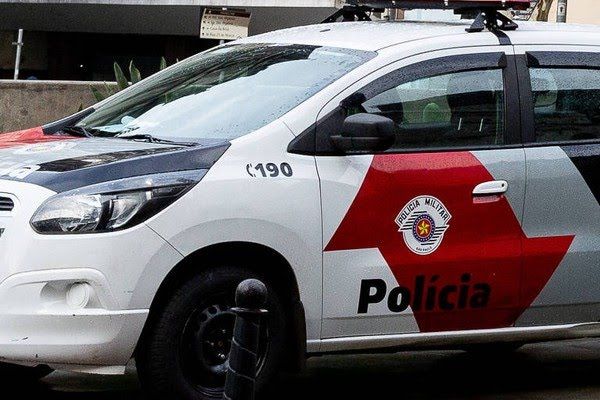 A jovem de 20 anos denunciou ter sido vítima de abuso sexual. Foto: Divulgação| PM SP