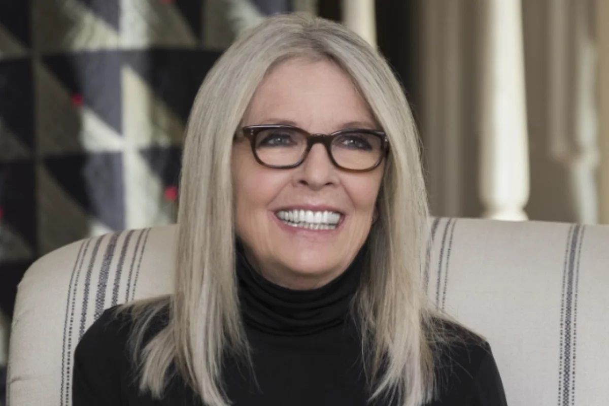 Diane Keaton morre aos 79 anos. Foto: Reprodução | Metrópoles