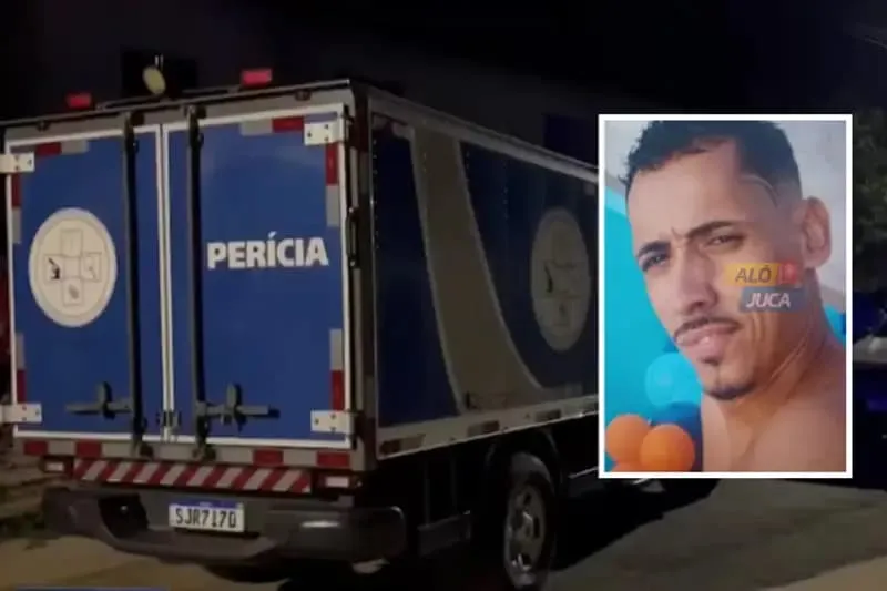Homem é atraído por telefonema e morto dentro de casa na Bahia