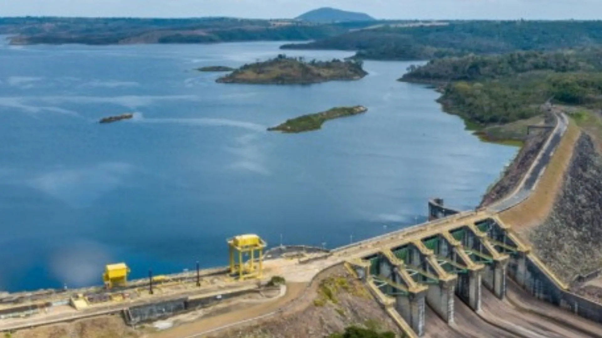 Abastecimento de água será interrompido em seis cidades para obra da Embasa