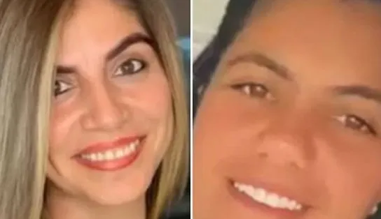 Câmera de segurança, mentira sobre relacionamento lésbico e cartas de amor: Shirley e Maqueila falam sobre morte na Paraíso Perdido  