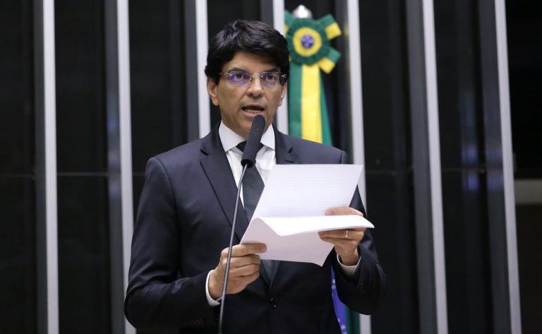 Claudio Cajado afirmou que as prerrogativas não são privilégios. Foto: Divulgação | Kayo Magalhães