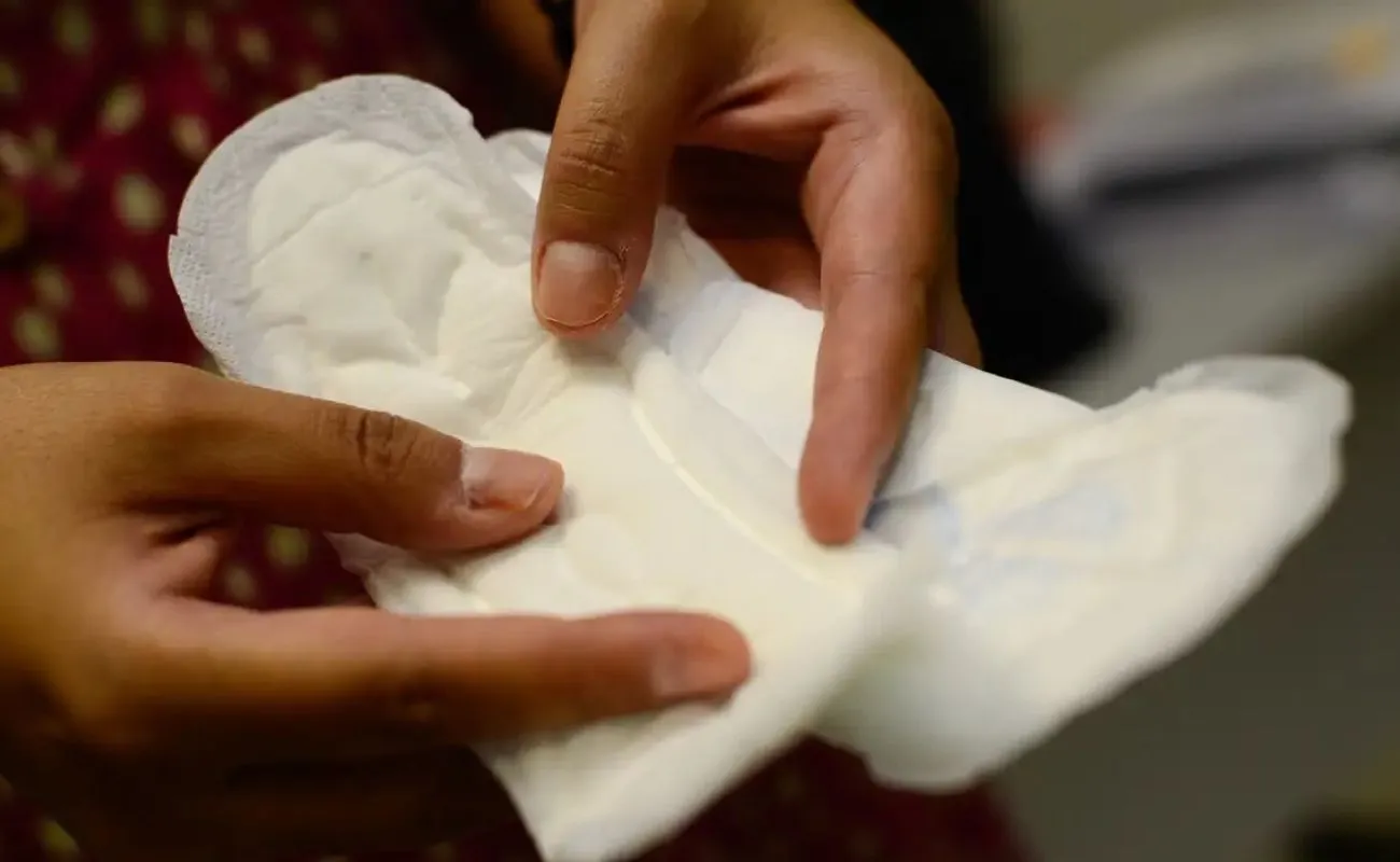 Licença menstrual: Câmara aprova urgência na tramitação do projeto