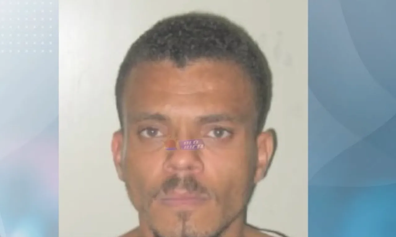 Família se desespera ao ver corpo de homem executado em Salvador; veja