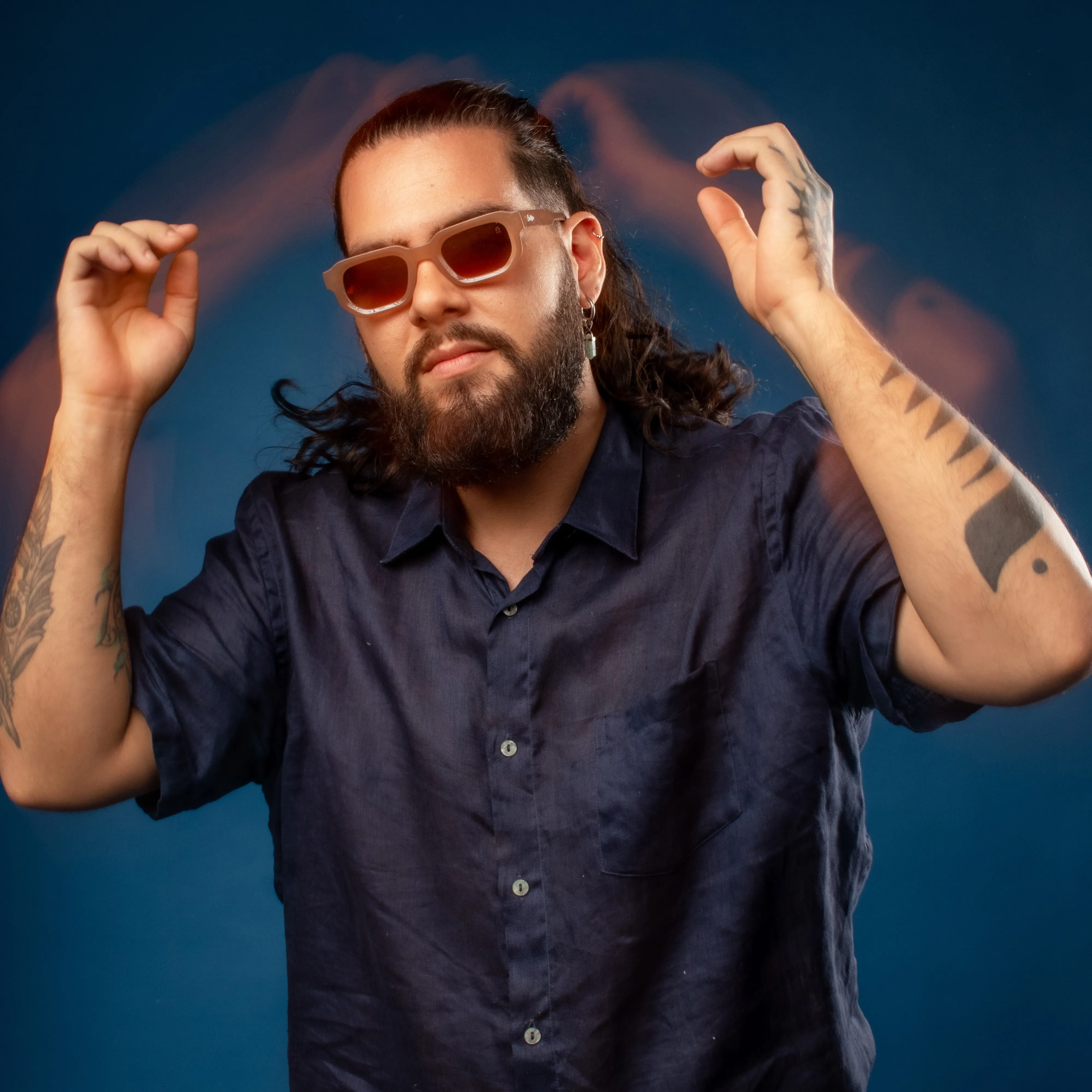 Banda Eva revela novo vocalista após saída de Felipe Pezzoni; saiba quem é