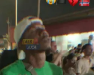 Líder de facção em Tancredo Neves
